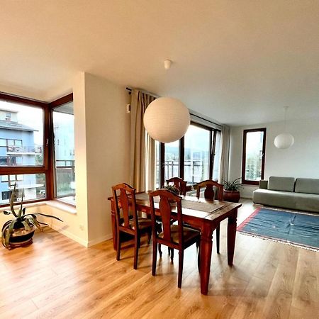 Apartament Gdanski Sloneczny Nr 34 Exterior photo