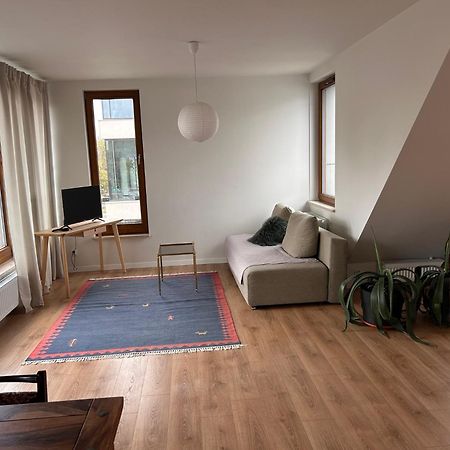 Apartament Gdanski Sloneczny Nr 34 Exterior photo