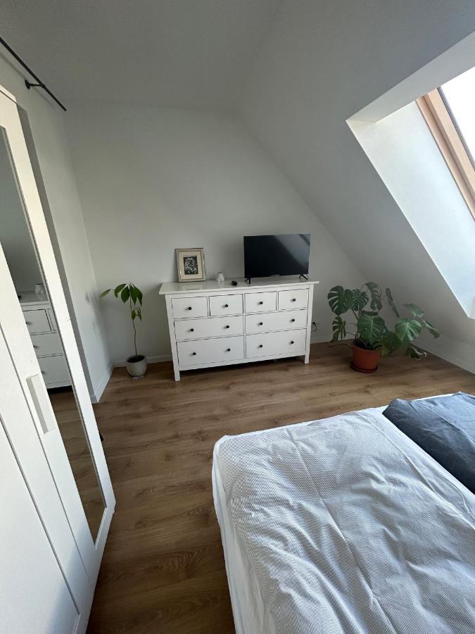 Apartament Gdanski Sloneczny Nr 34 Exterior photo