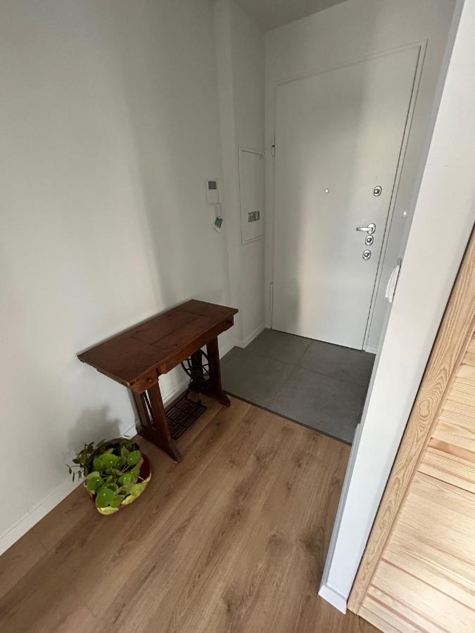 Apartament Gdanski Sloneczny Nr 34 Exterior photo