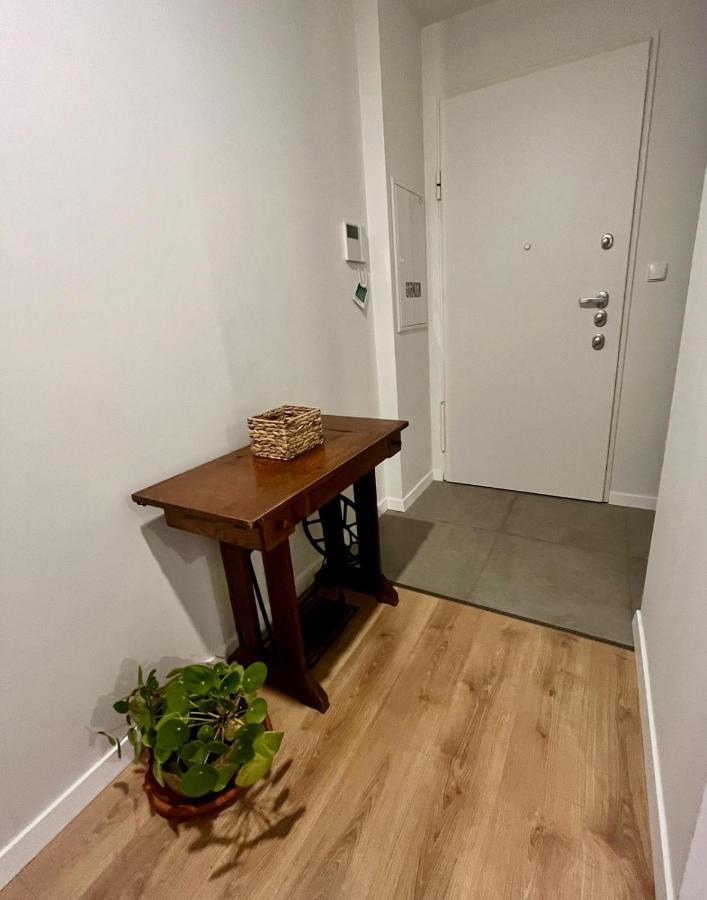 Apartament Gdanski Sloneczny Nr 34 Exterior photo