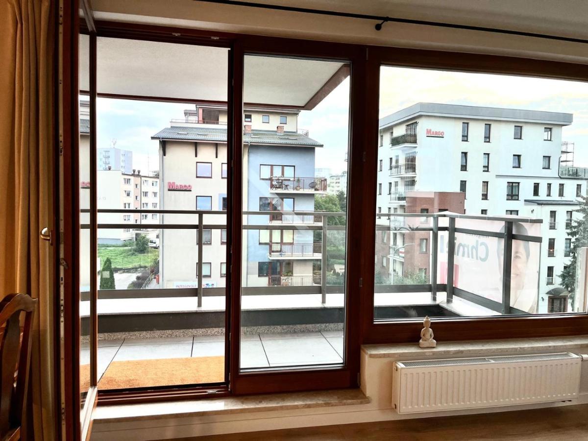 Apartament Gdanski Sloneczny Nr 34 Exterior photo