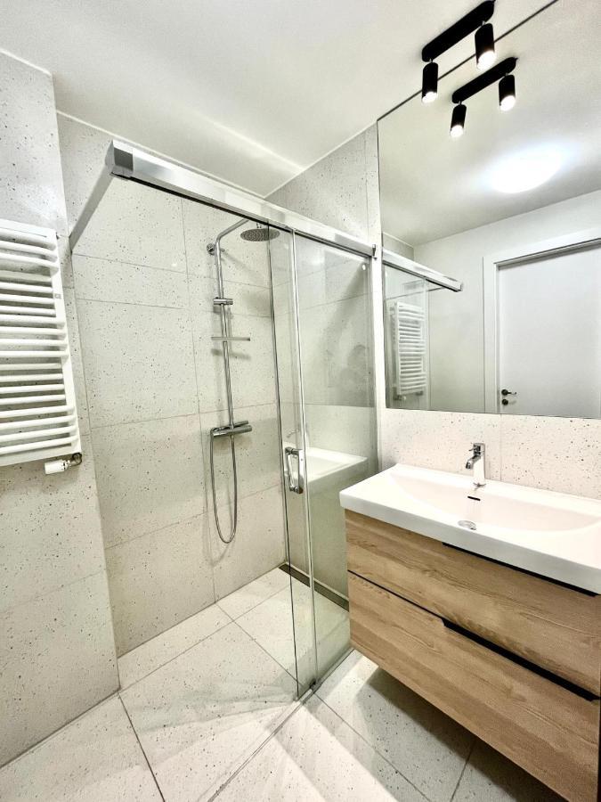 Apartament Gdanski Sloneczny Nr 34 Exterior photo
