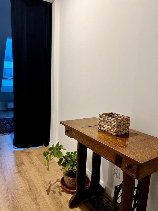 Apartament Gdanski Sloneczny Nr 34 Exterior photo