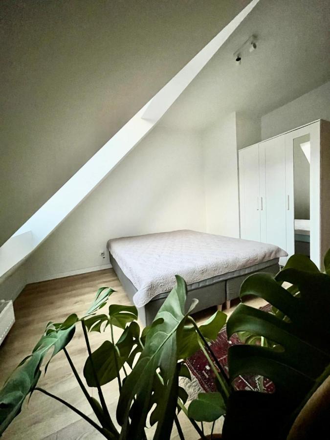 Apartament Gdanski Sloneczny Nr 34 Exterior photo