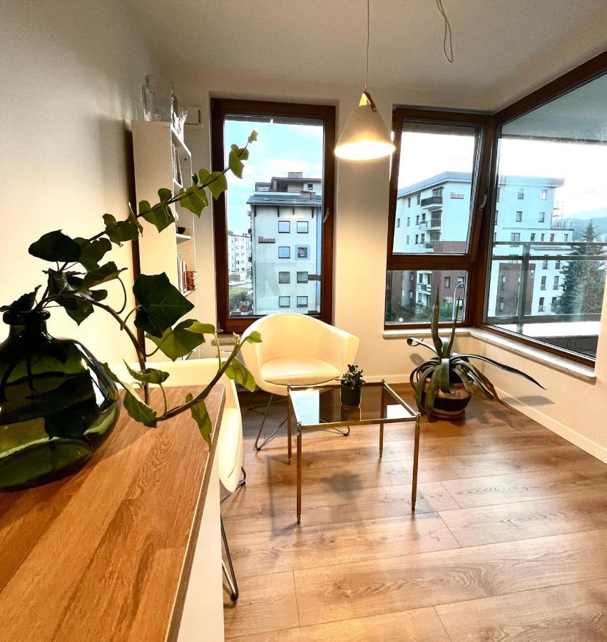 Apartament Gdanski Sloneczny Nr 34 Exterior photo