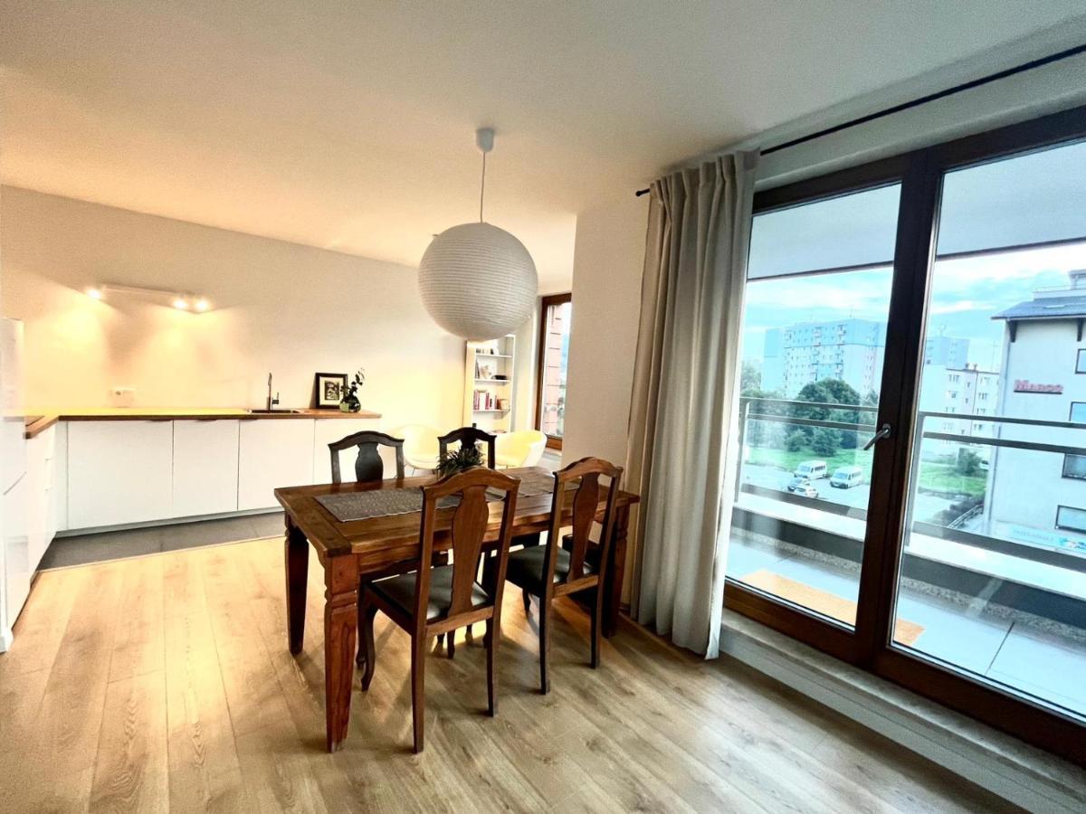 Apartament Gdanski Sloneczny Nr 34 Exterior photo