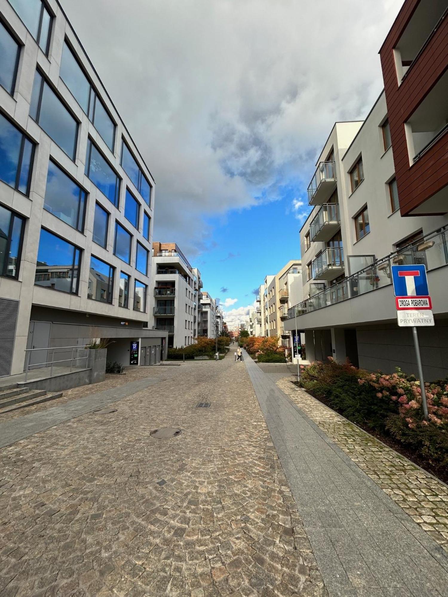 Apartament Gdanski Sloneczny Nr 34 Exterior photo