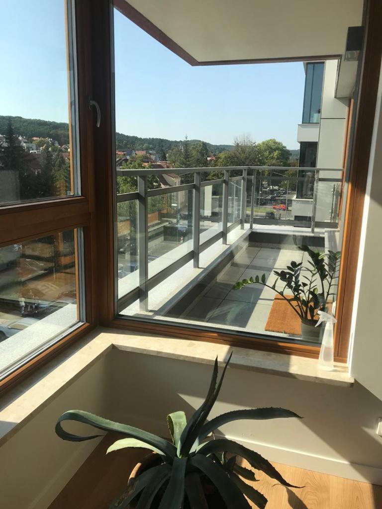 Apartament Gdanski Sloneczny Nr 34 Exterior photo