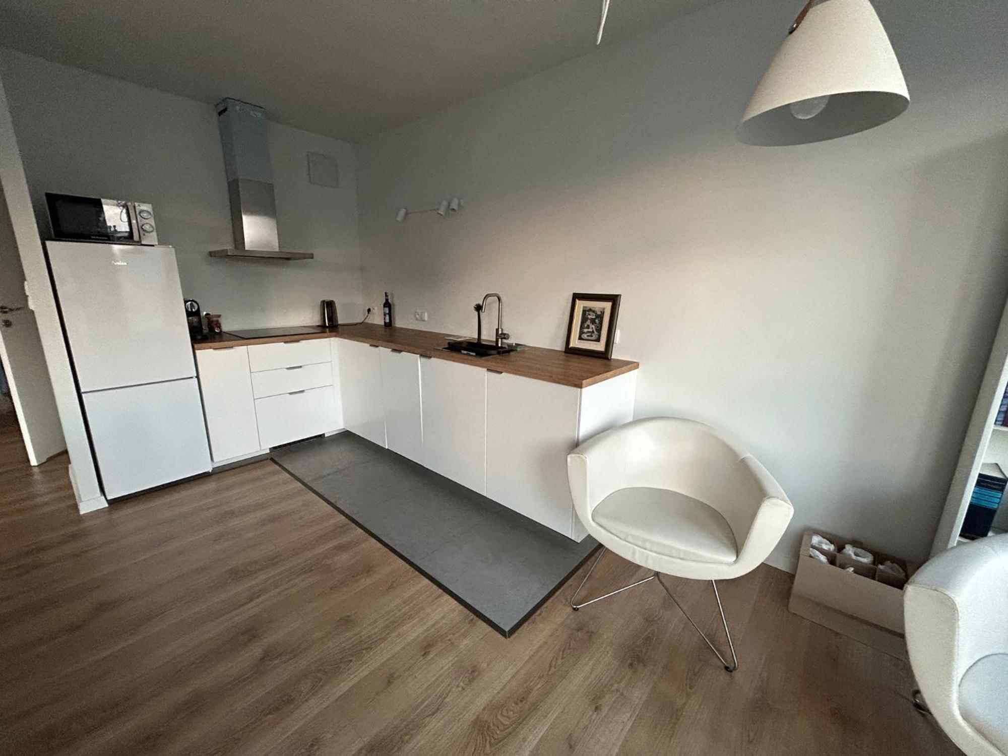 Apartament Gdanski Sloneczny Nr 34 Exterior photo