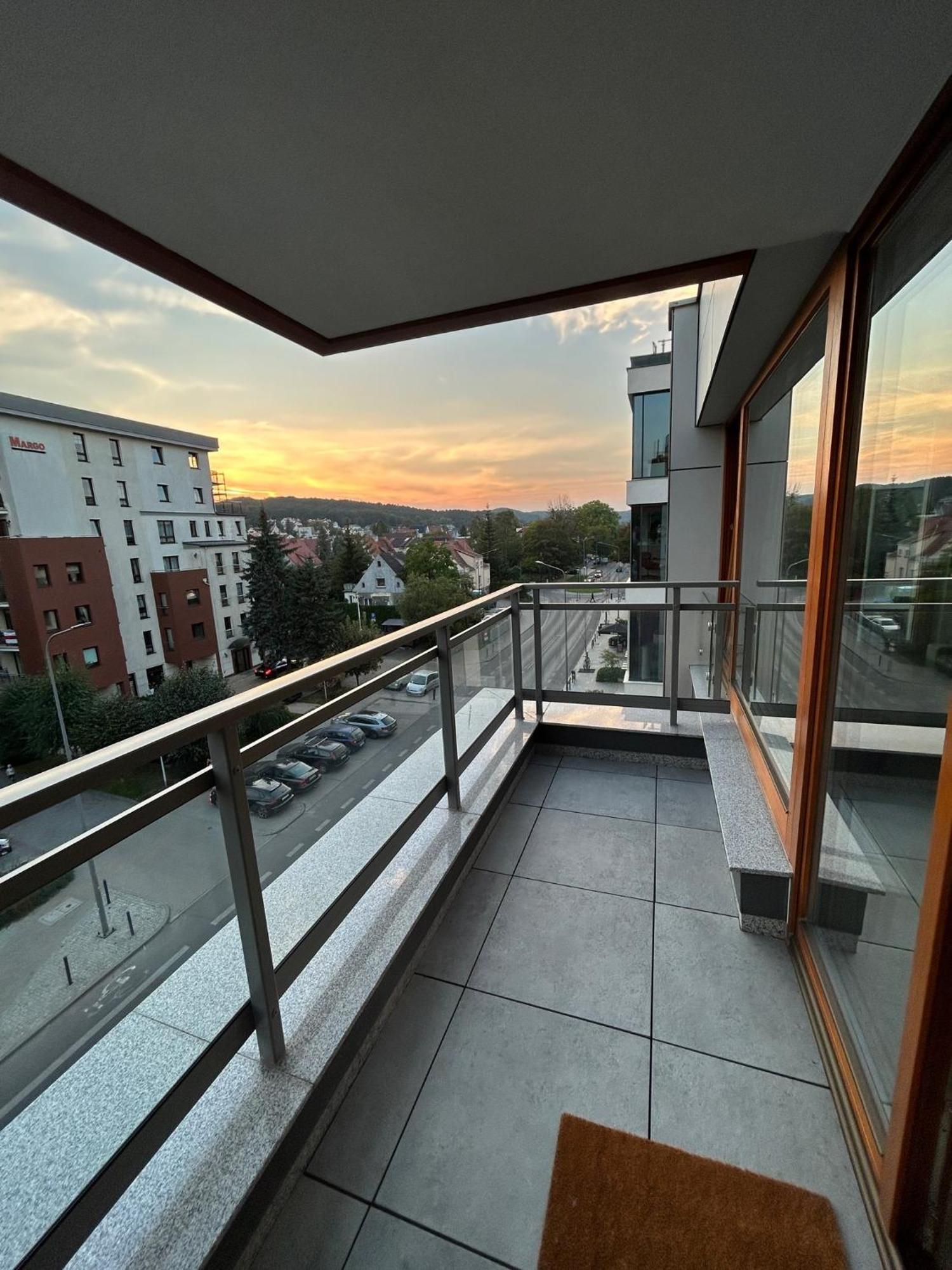 Apartament Gdanski Sloneczny Nr 34 Exterior photo