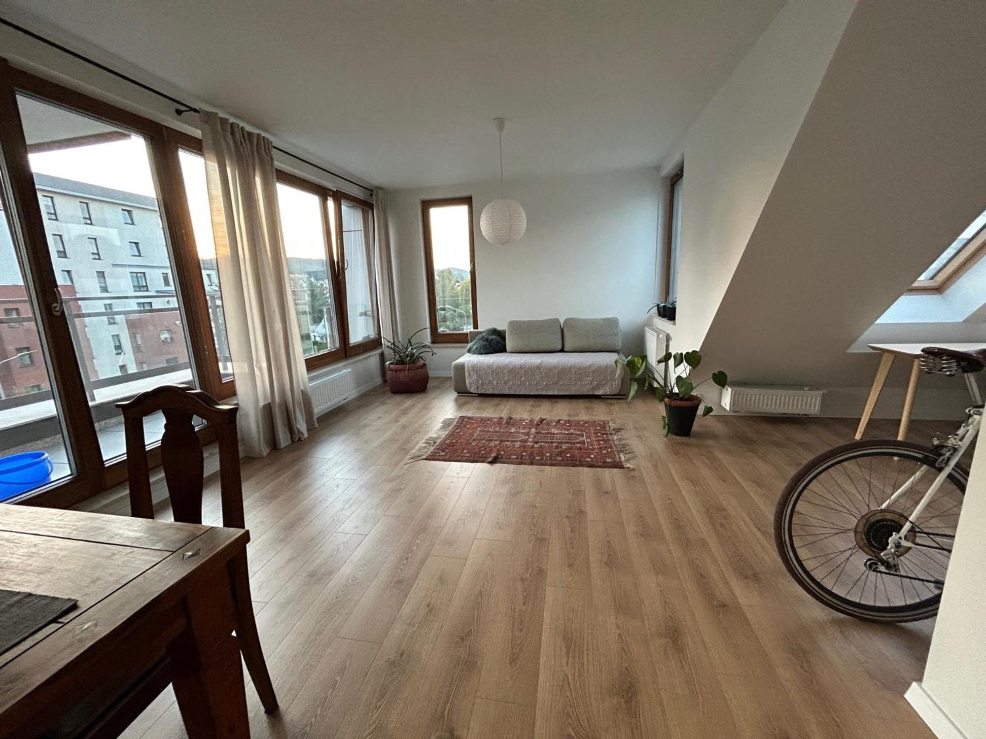 Apartament Gdanski Sloneczny Nr 34 Exterior photo