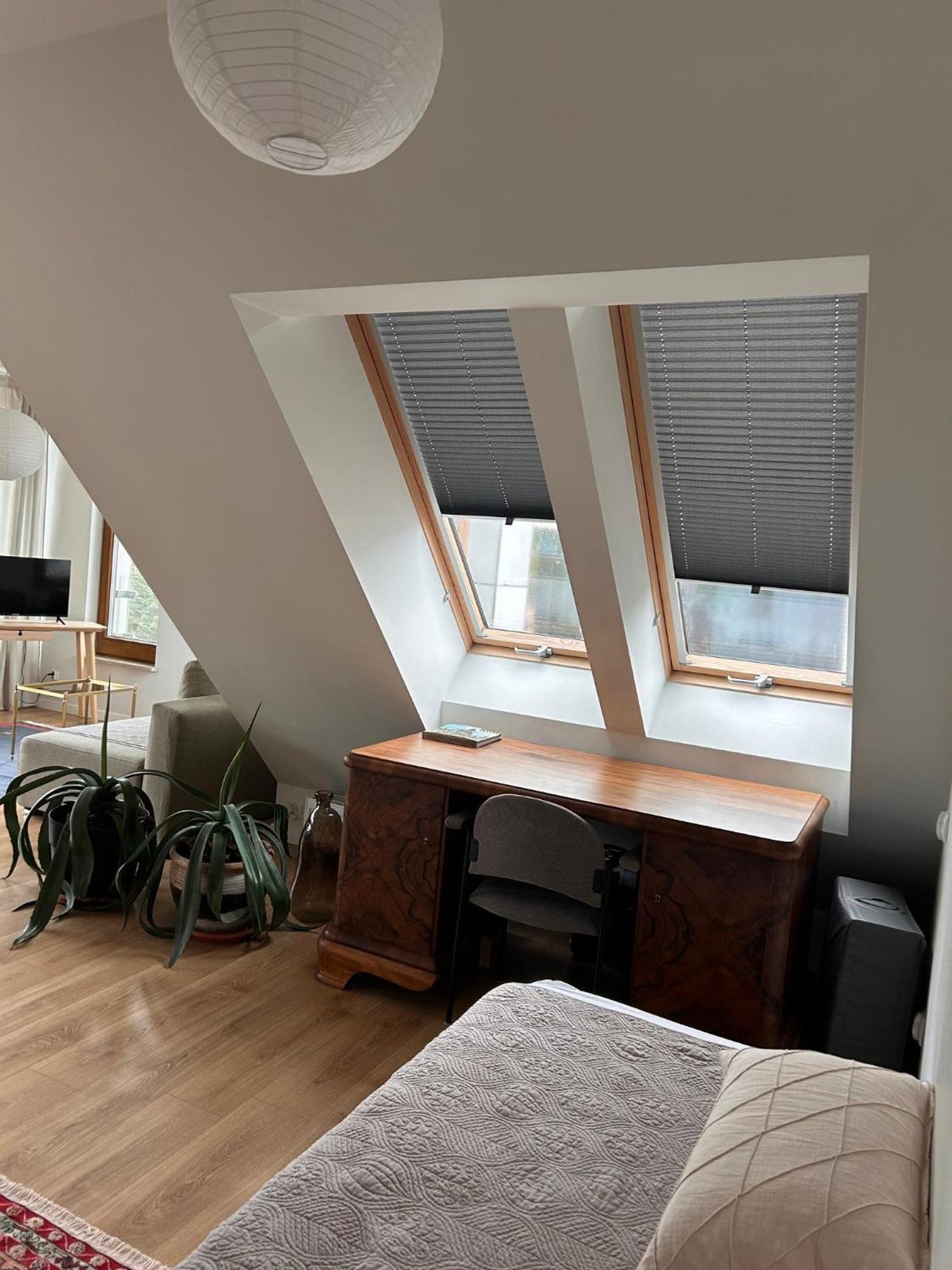 Apartament Gdanski Sloneczny Nr 34 Exterior photo