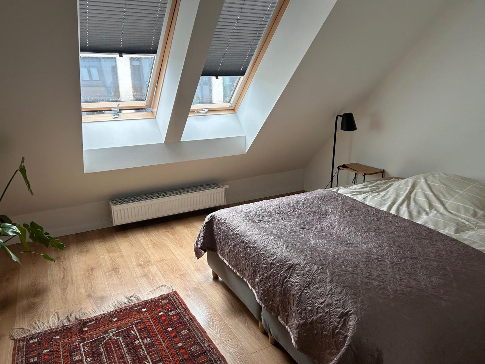 Apartament Gdanski Sloneczny Nr 34 Exterior photo