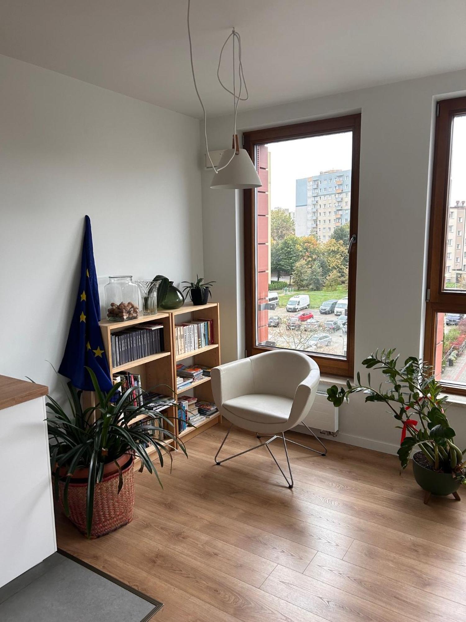 Apartament Gdanski Sloneczny Nr 34 Exterior photo